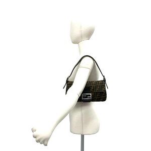 Fendi Bucket Bag