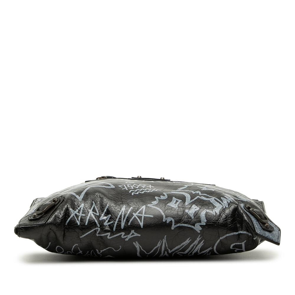 Balenciaga Clutch
