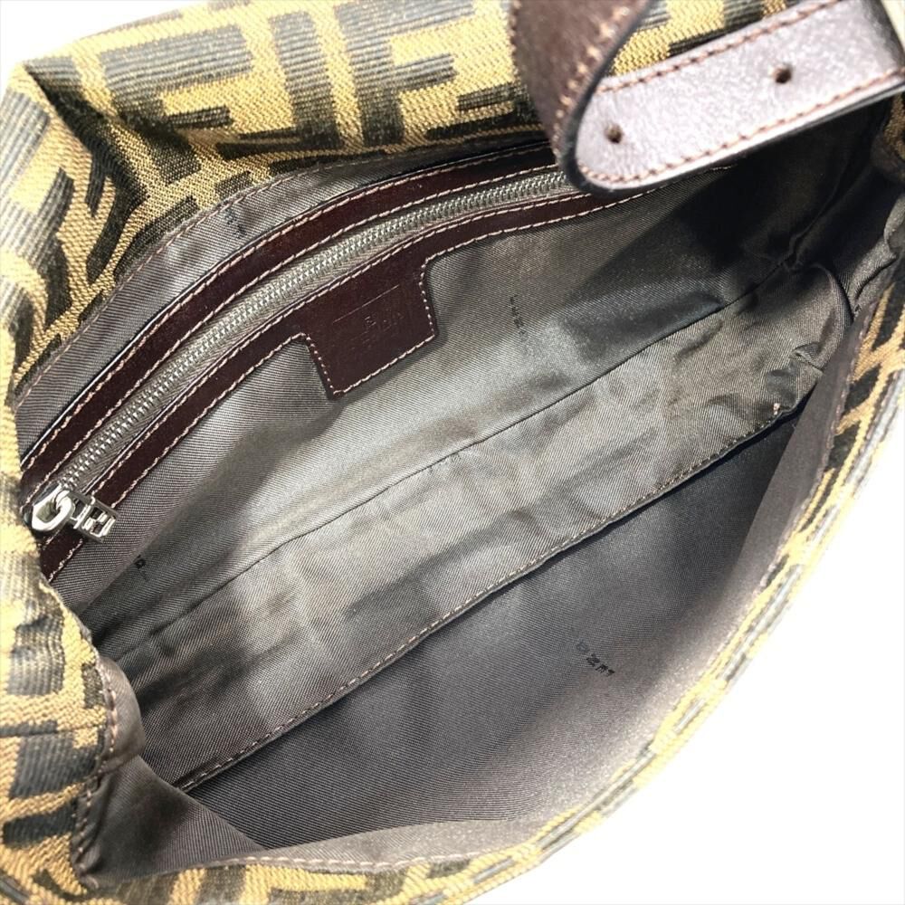 Fendi Baguette Mamma