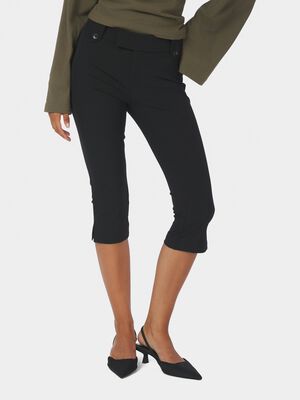 Shawnee Capri Stretch Pants