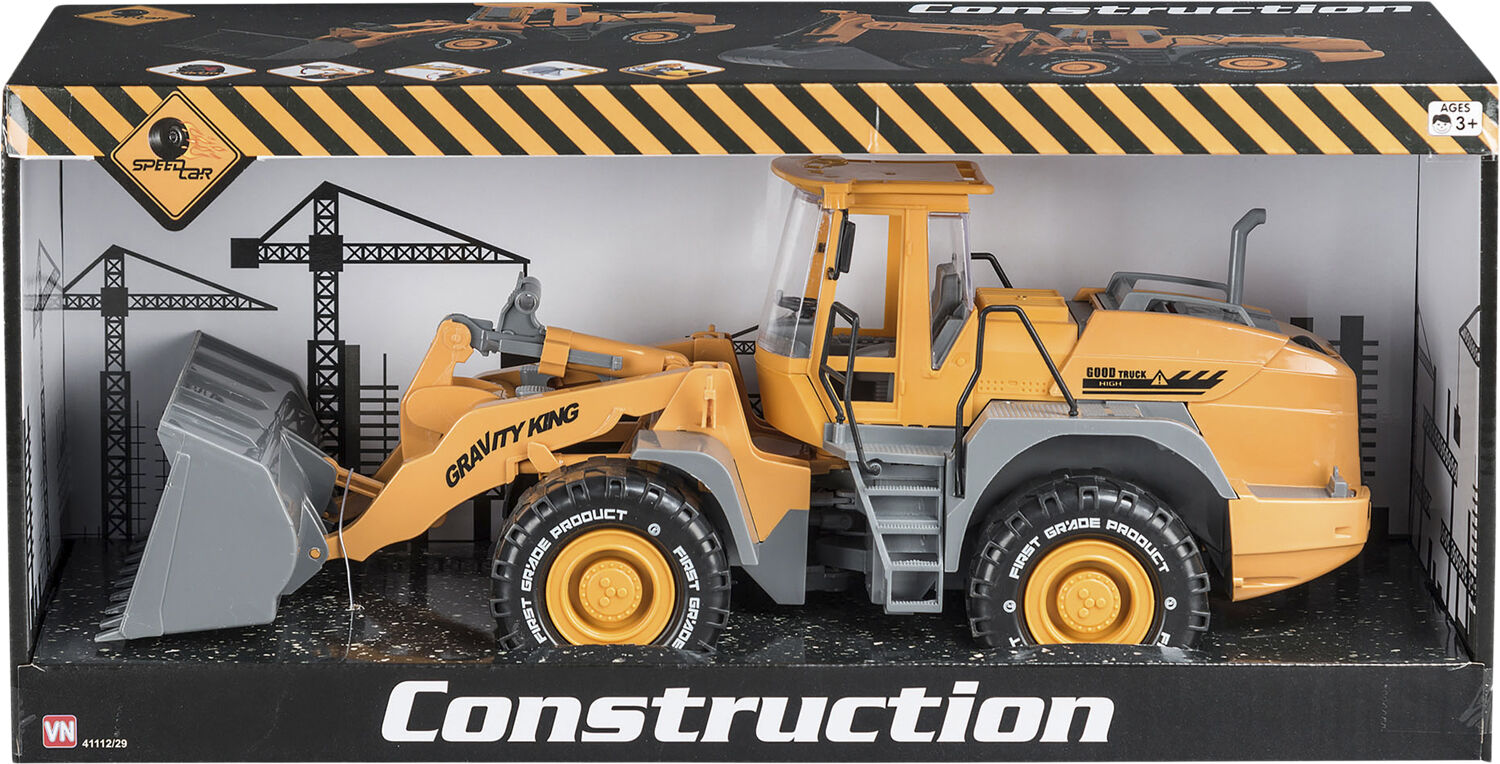 GUMMIGED mFRICTION 35cm