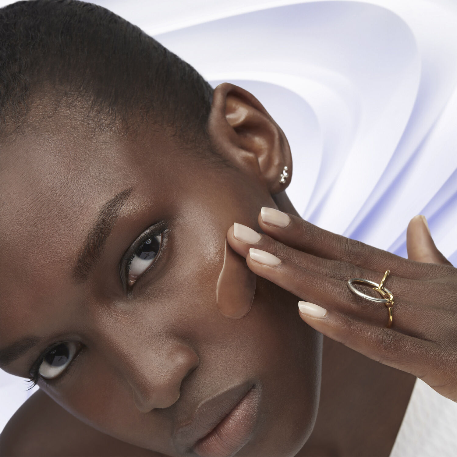 R&eacute;nergie H.C.F. Triple Serum