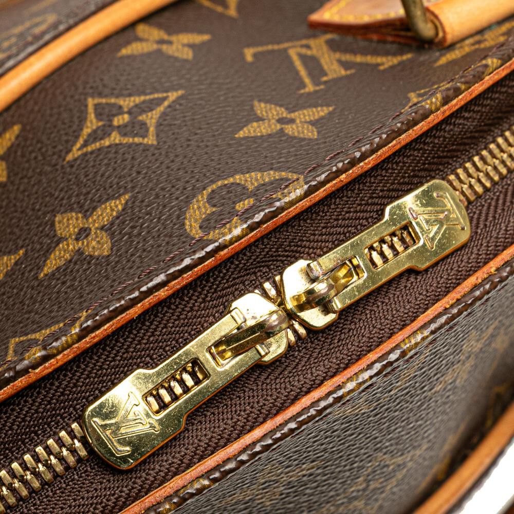 Louis Vuitton Ellipse