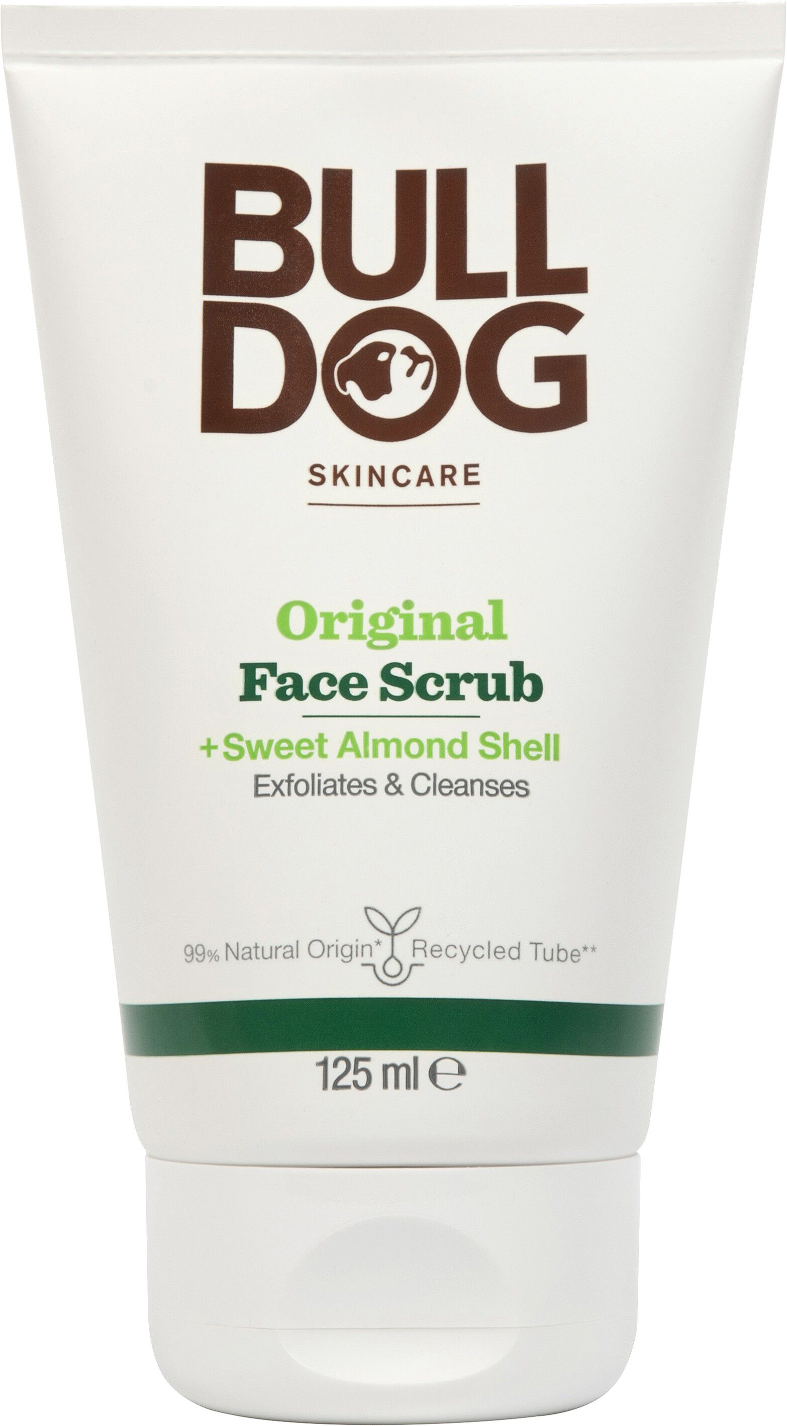 Original Face Scrub