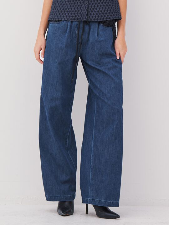 Ane Trousers