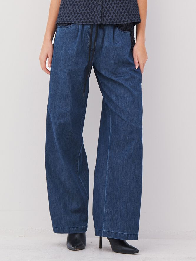 Ane Trousers