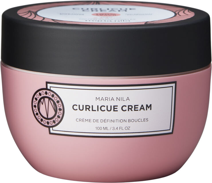 Curlicue Cream