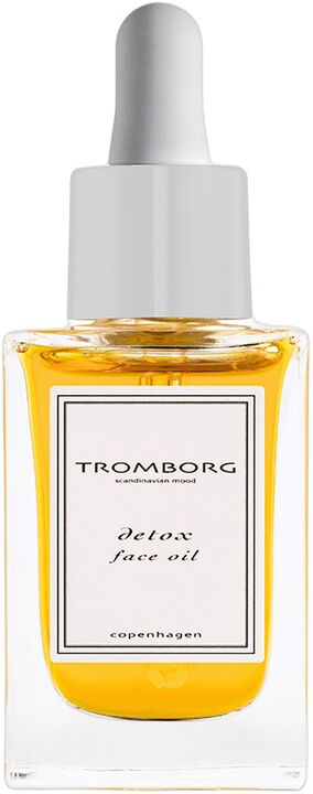 Face Oil Detox