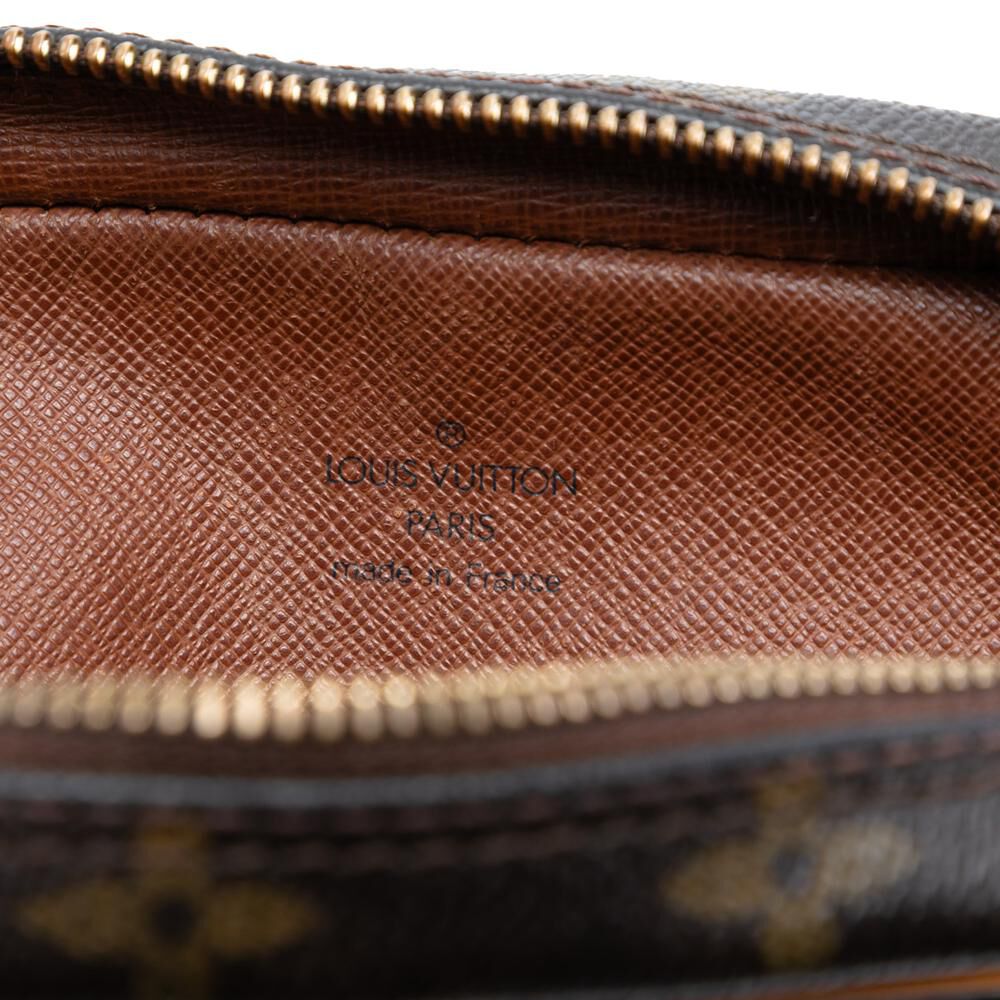 Louis Vuitton Danube