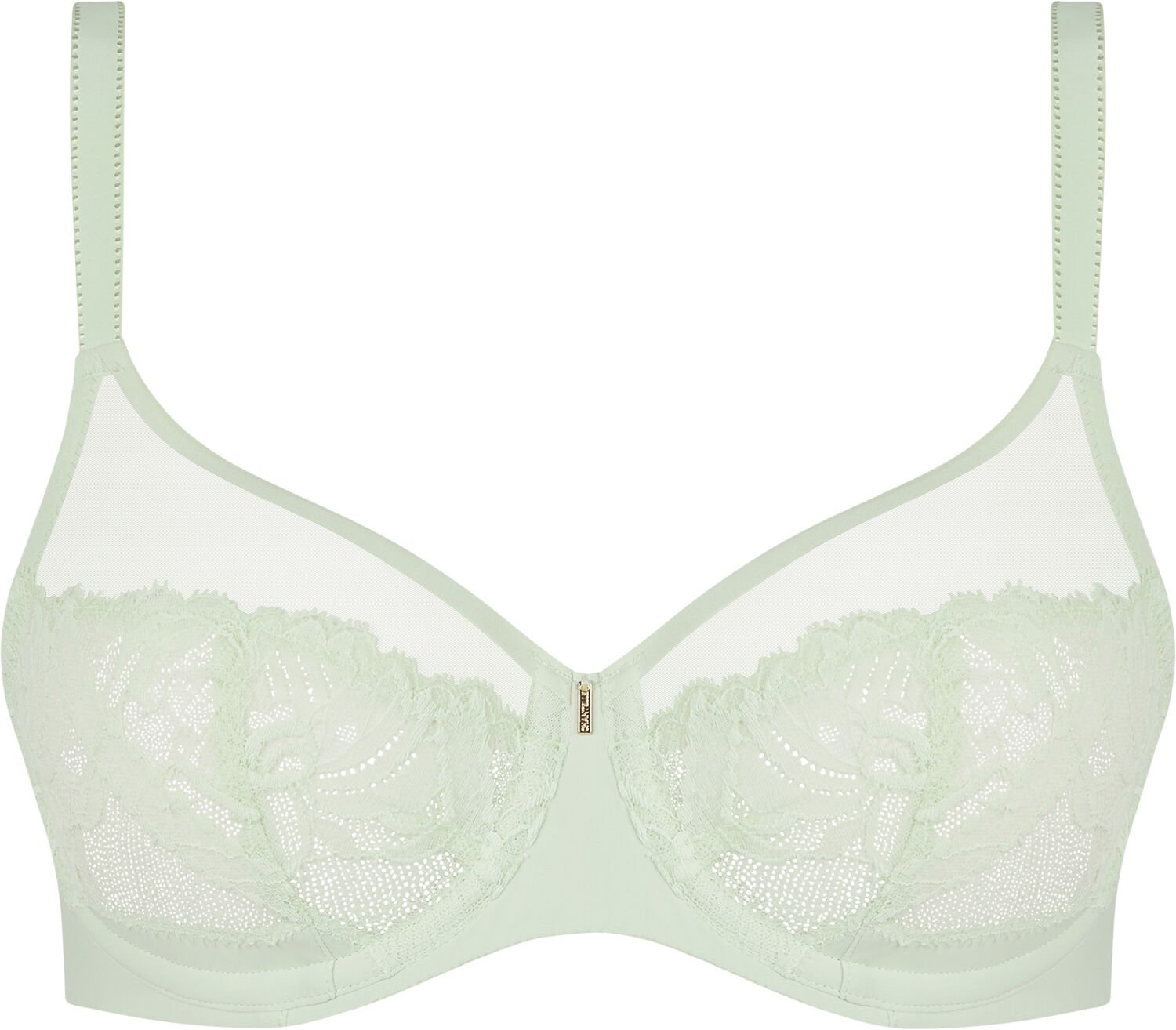 Orangerie Dream Very Covering Underwired Bra