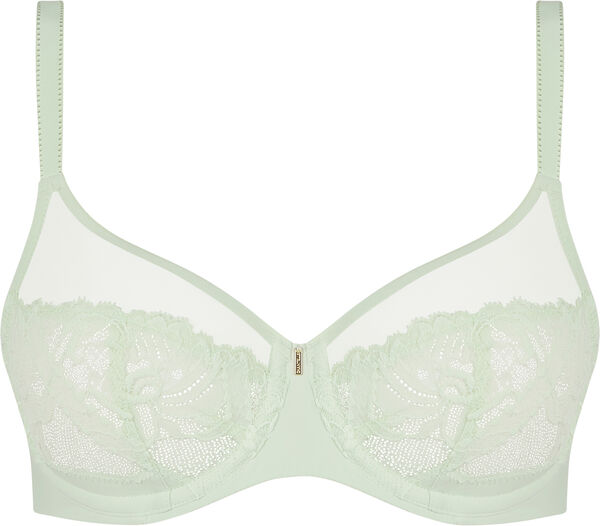 Orangerie Dream Very Covering Underwired Bra
