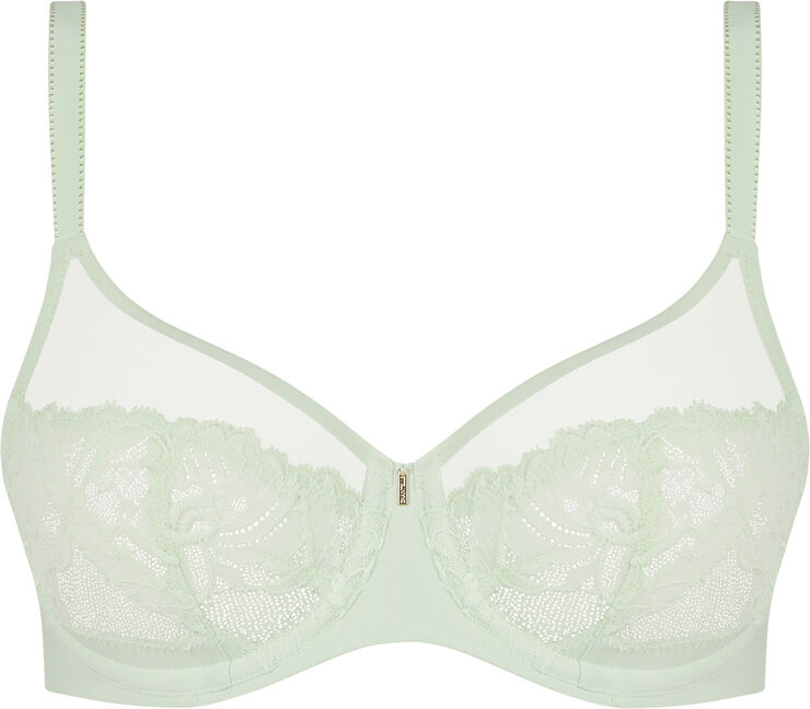 Orangerie Dream Very Covering Underwired Bra