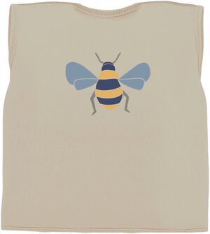 Sv&oslash;mmevest med strop