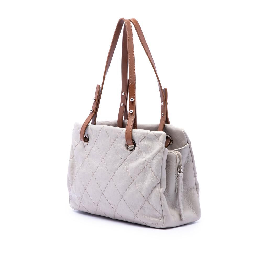 Chanel Tote