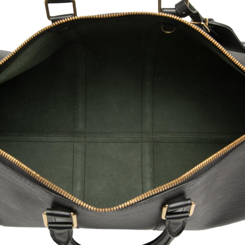 Louis Vuitton Keepall