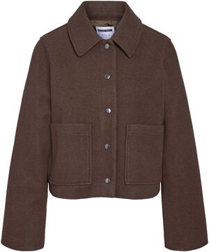 NMLUCY SHORT JACKET NOOS