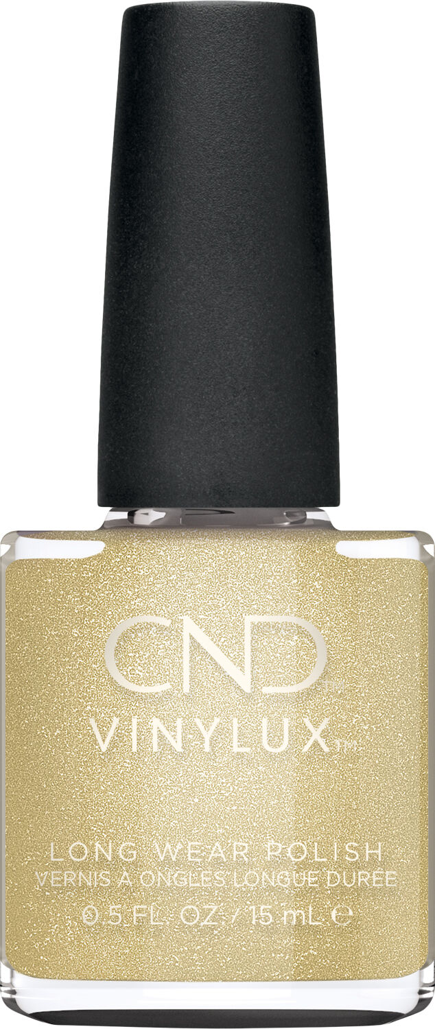 Glitter Sneaker, CND VINYLUX