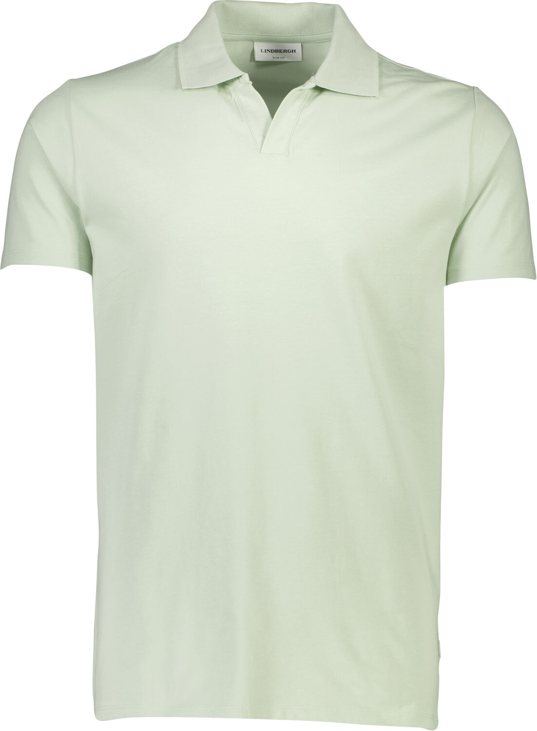 Stretch polo shirt S/S