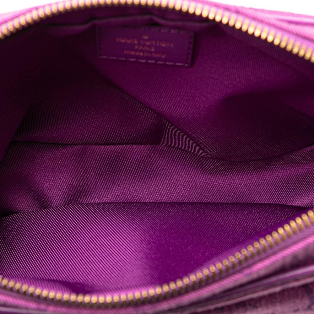 Louis Vuitton Belt Bags
