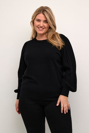 KCloni Knit Pullover