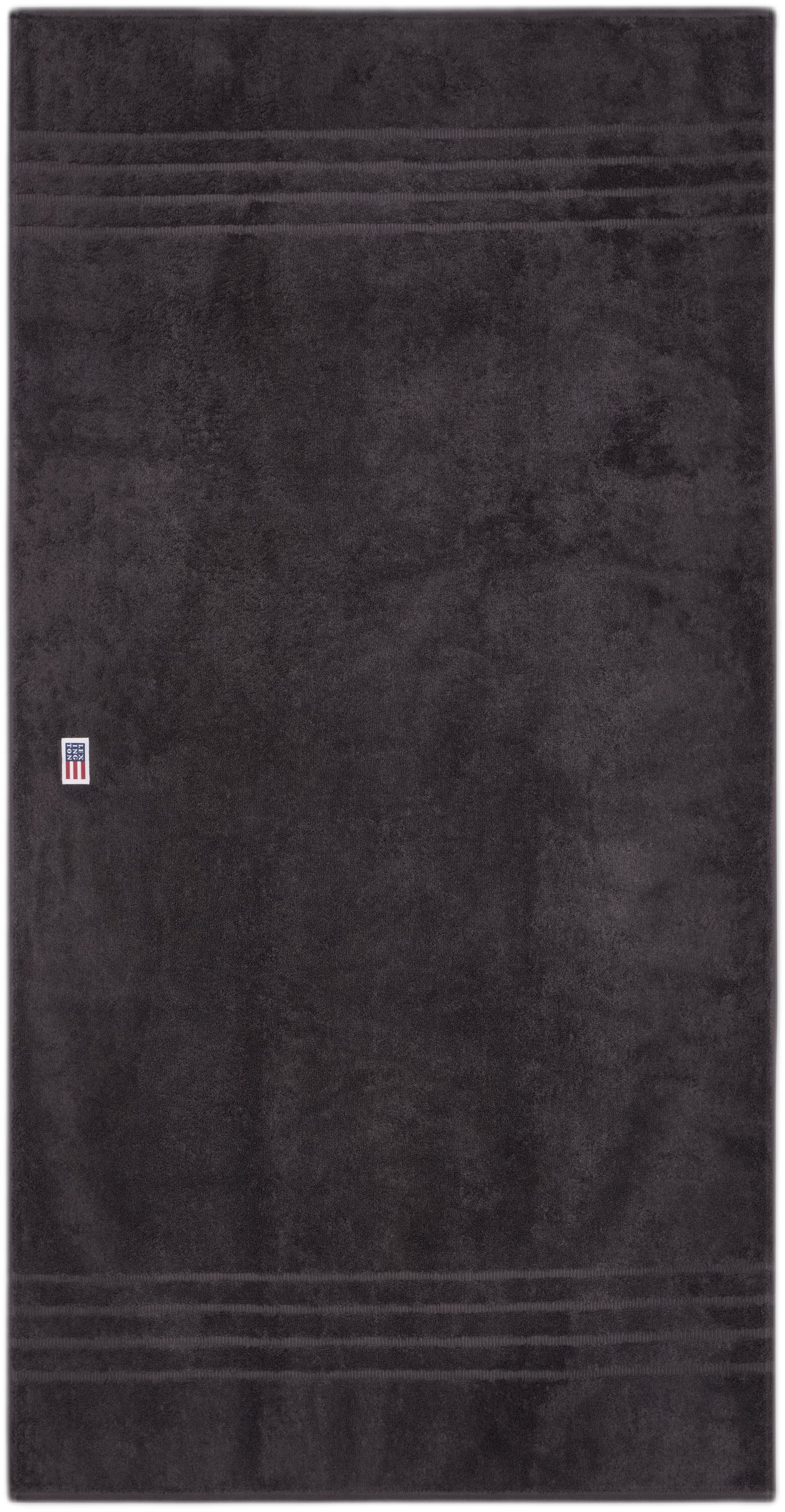 Original Towel Charcoal