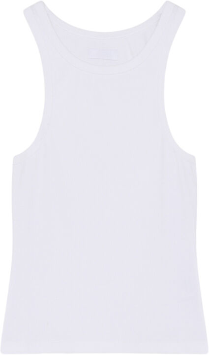 2ND Purity TT - Daily Cotton Rib