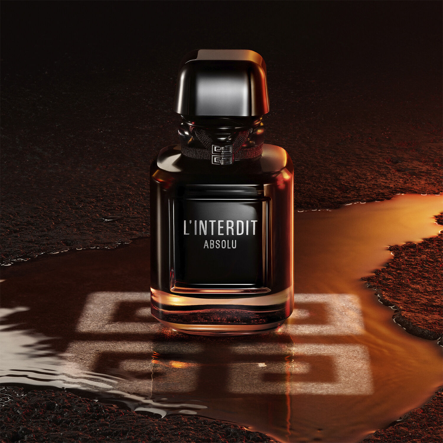 L&acute;Interdit Intense Absolu Eau de Parfum