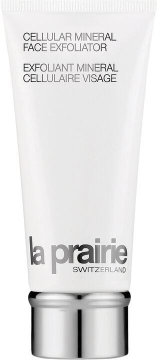 Cellular Mineral Face Exfoliator
