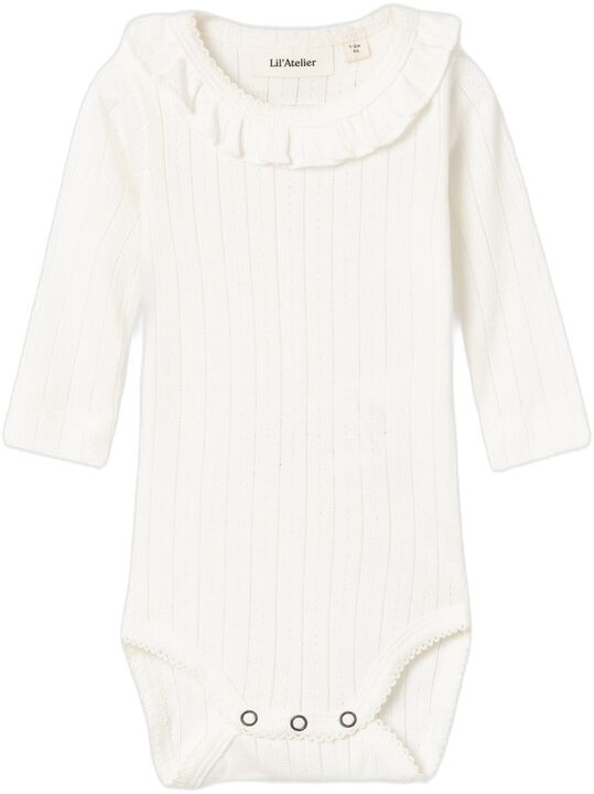 NBFRACHEL NIS LS SLIM BODY LIL NOOS