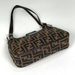 Fendi Shoulder Bag