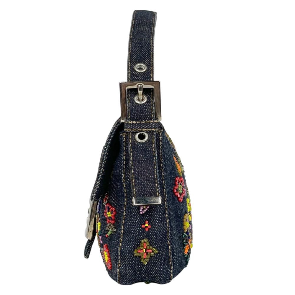 Fendi Baguette Mamma