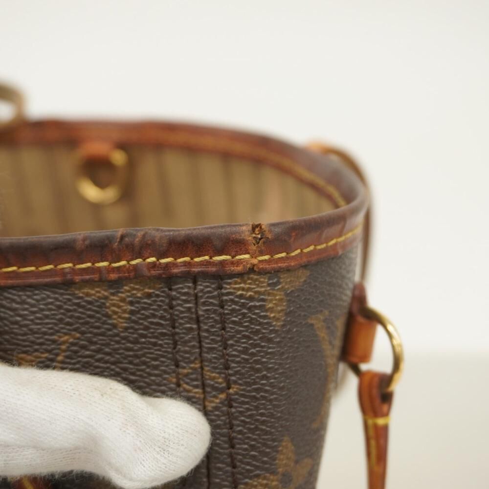Louis Vuitton Neverfull