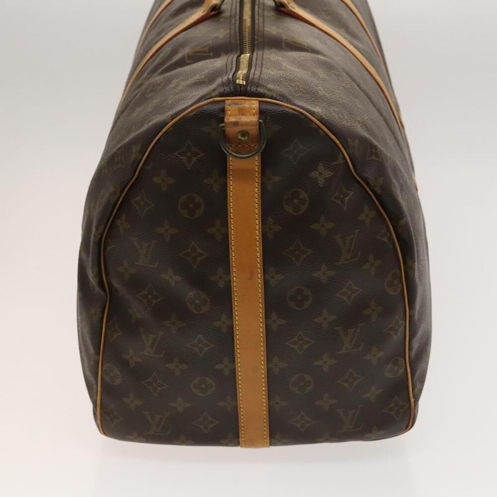 Louis Vuitton Keepall