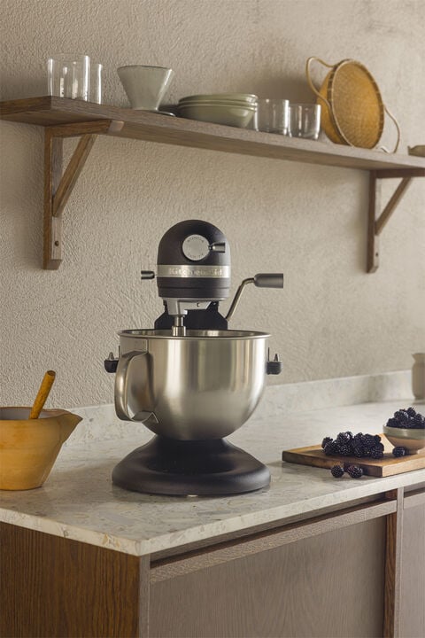 Artisan köksmaskin 6,6 l