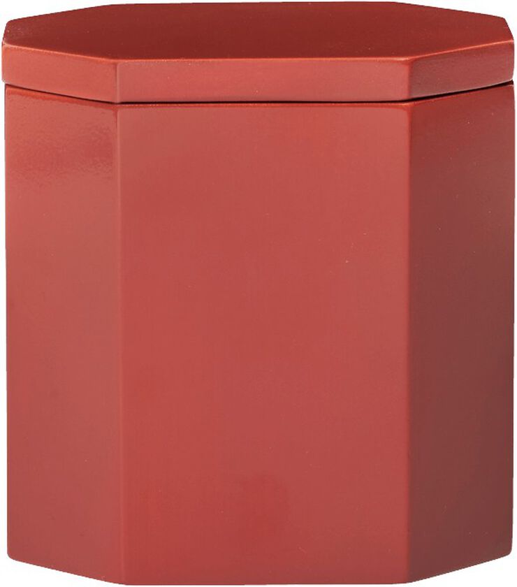 Nova Storage Box - 10 x 7,5 - Picante Red