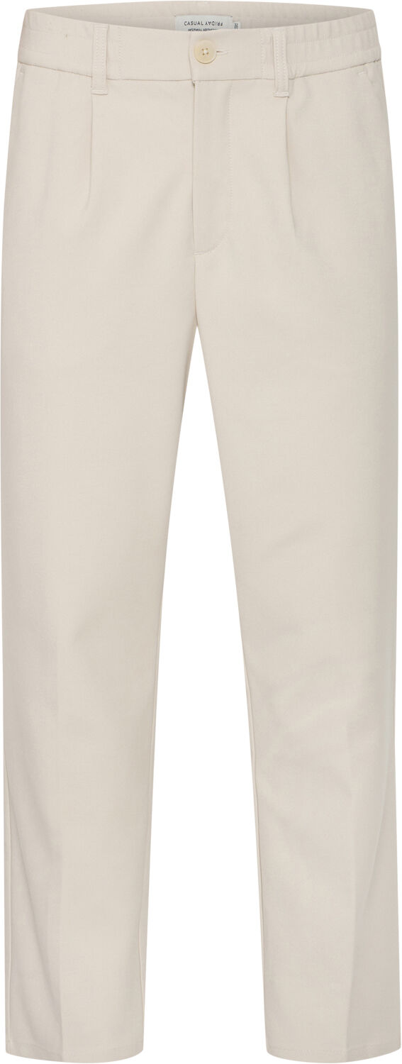 CFMARC performance pants with pleat