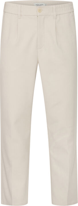CFMARC performance pants with pleat