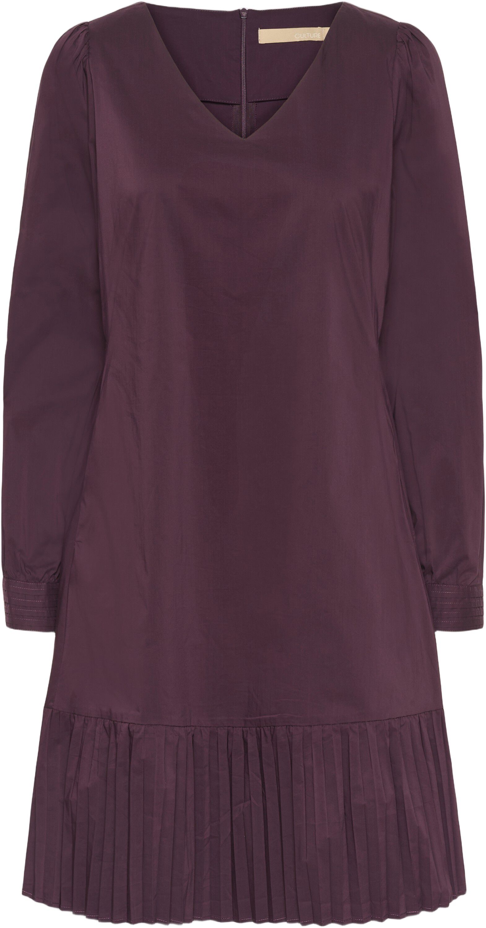 CUolana Antoinett VN Dress