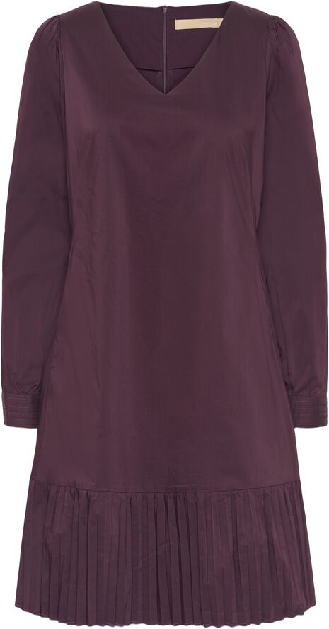 CUolana Antoinett VN Dress