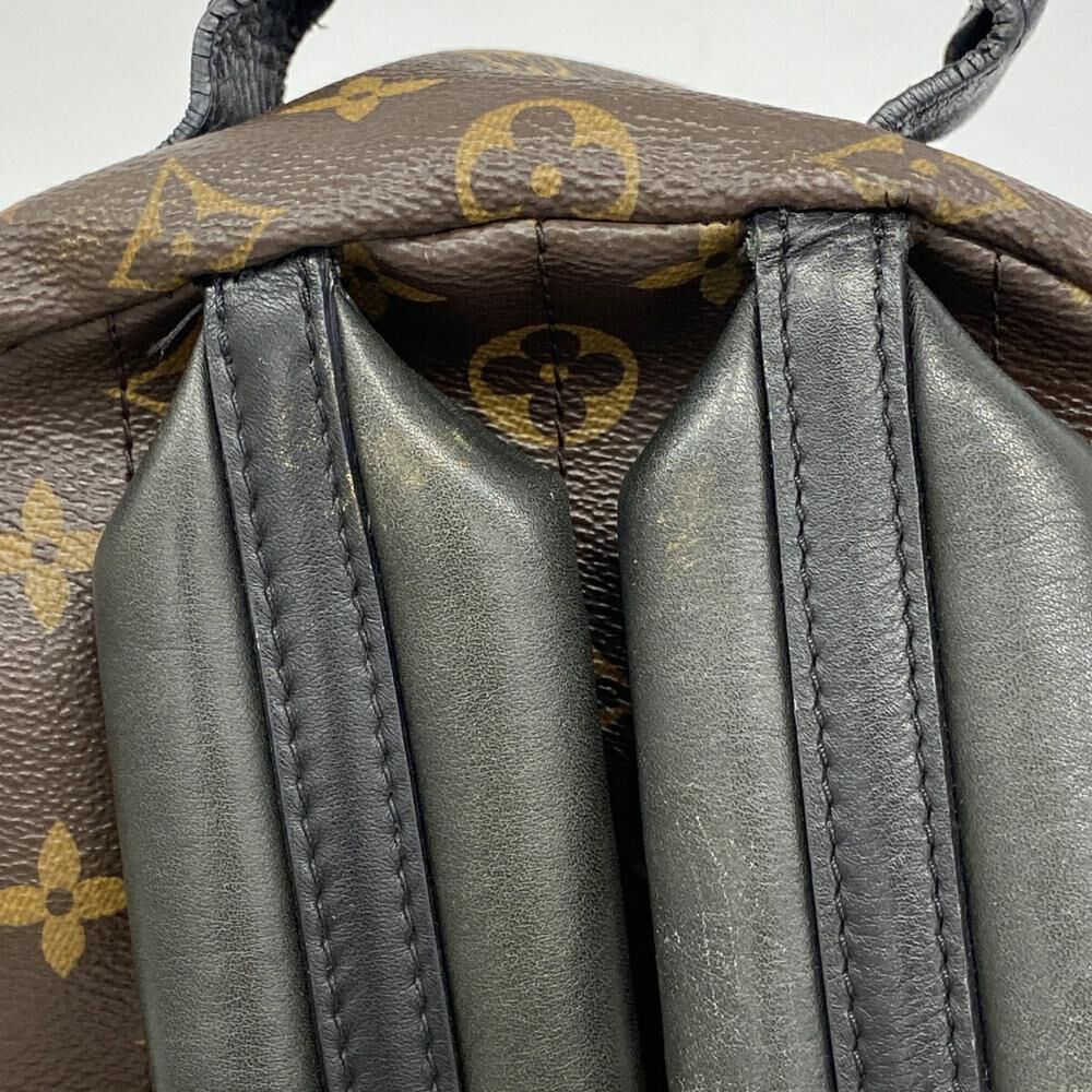 Louis Vuitton Palm Springs