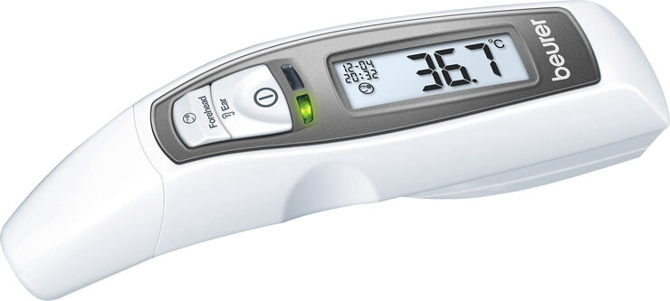 Multi termometer FT 65