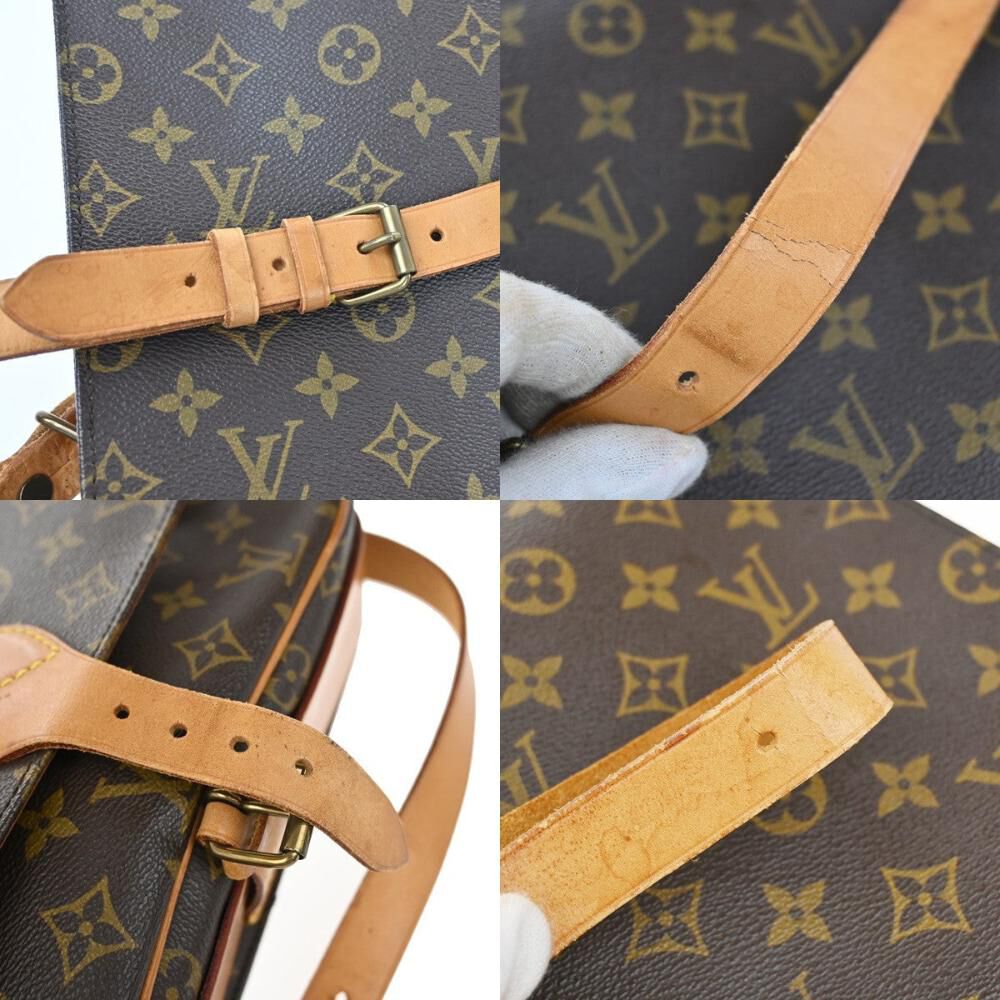 Louis Vuitton Cartouchiere