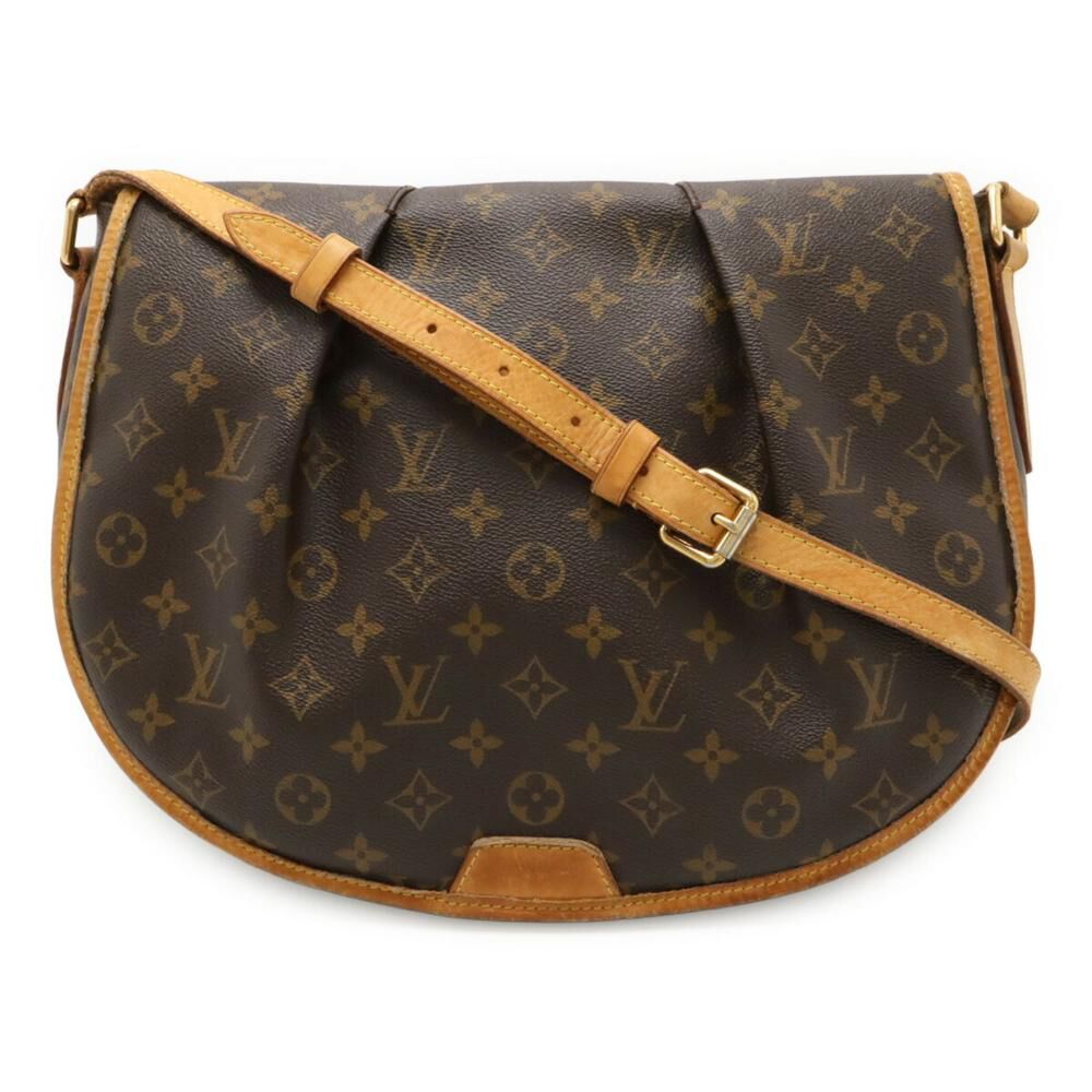 Louis Vuitton Shoulder Bags