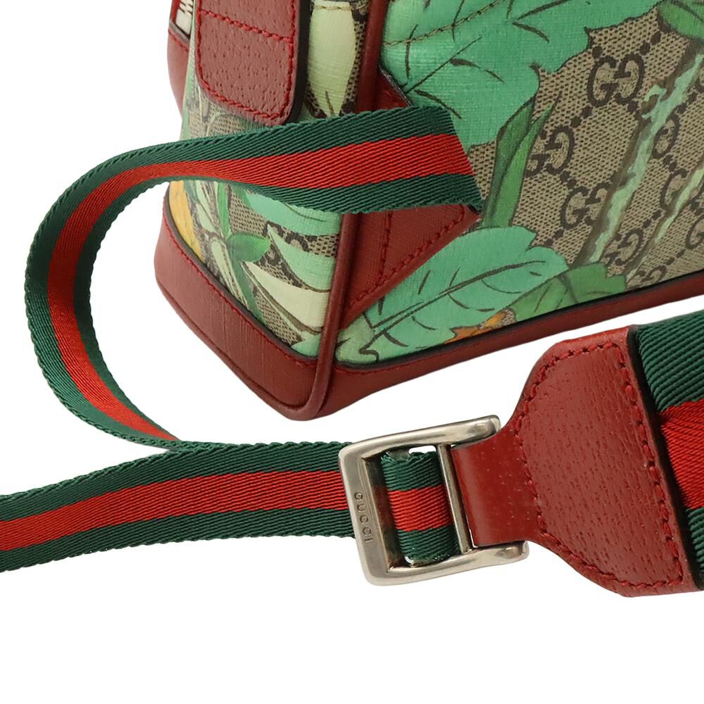 Gucci Backpack