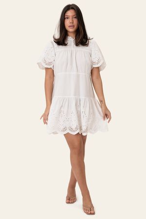 SolveigIC Dress