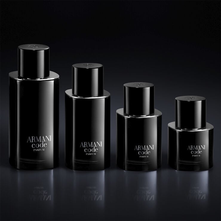 Giorgio Armani Code Parfum 30ml