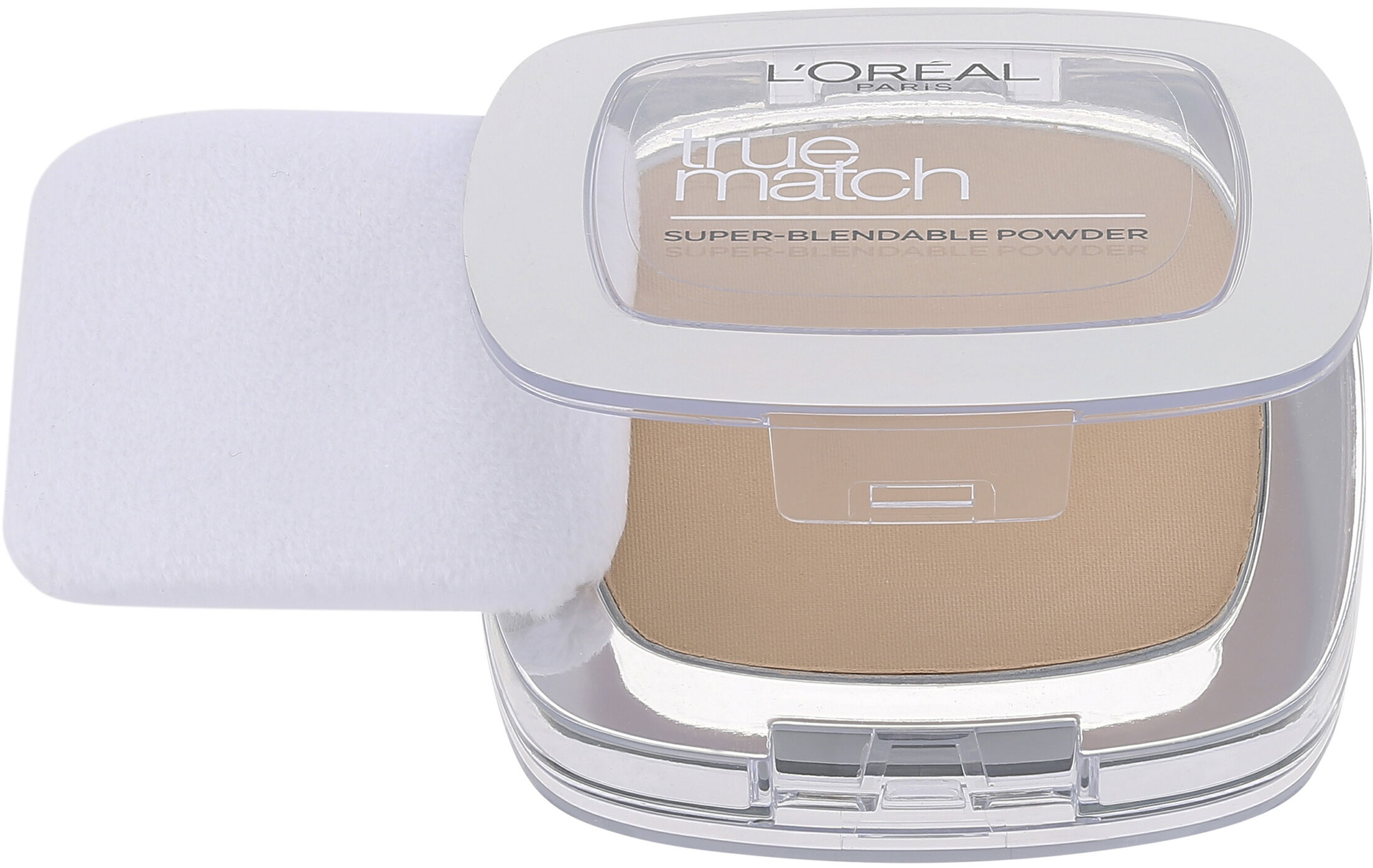 True Match Powder