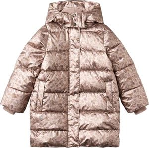 Puffer Coat Yrsa