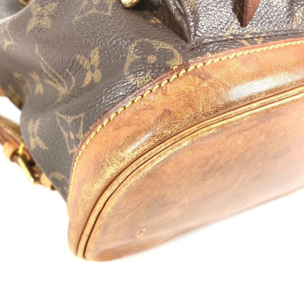 Louis Vuitton Montsouris