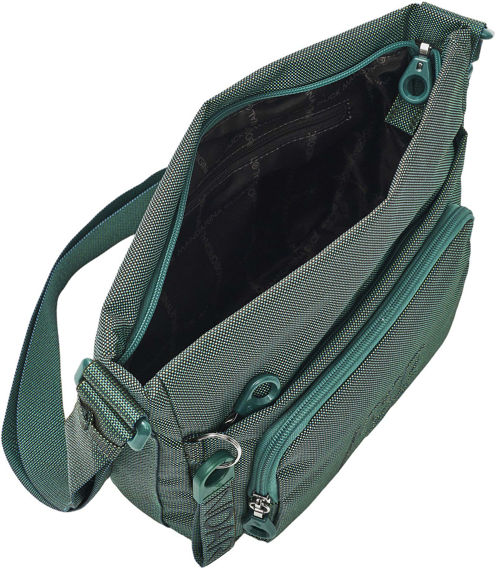 MD20 CROSSOVER / EMERALD